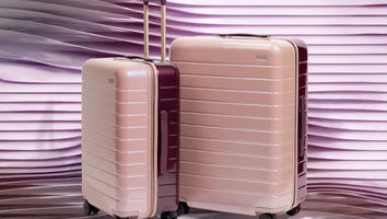 Away’s 2023 Limited-Edition Holiday Collection Is Here Just in Time for Holiday Travel and Gifting